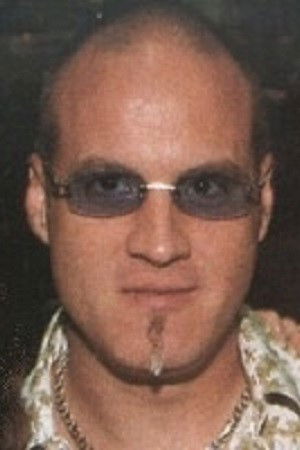 et billede af Michael Raven