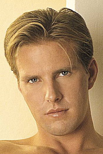 et billede af Dave Nelson