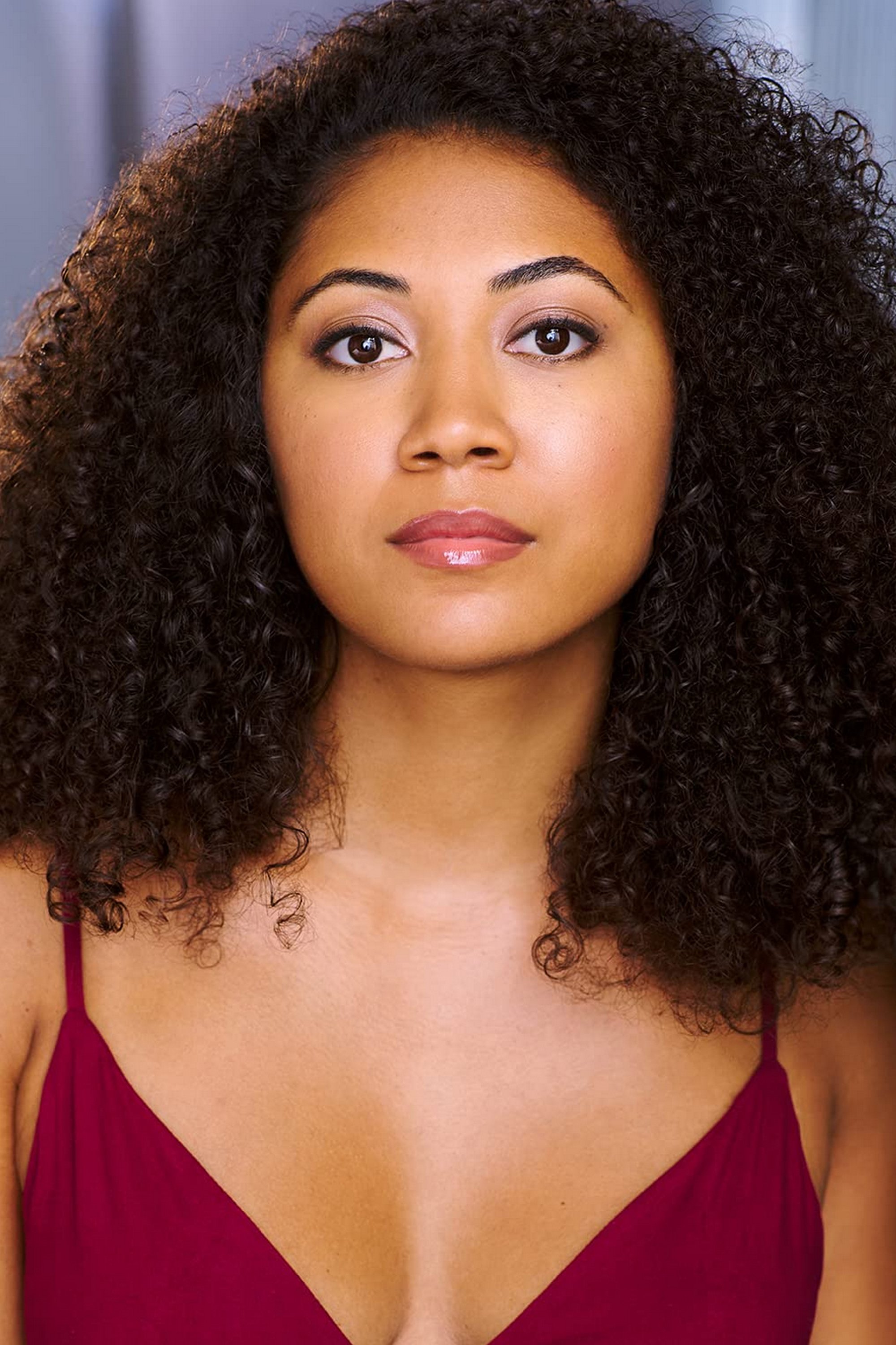 et billede af Sherry Rene