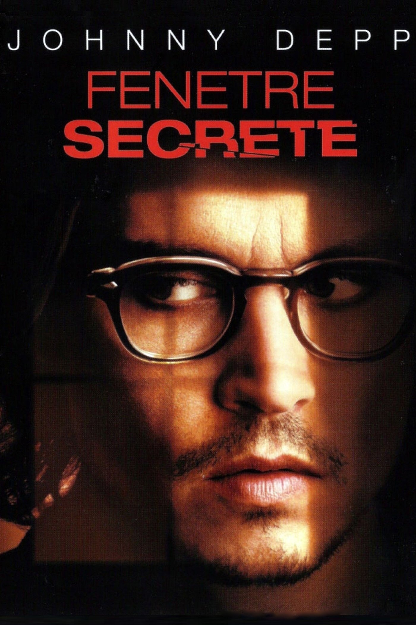 Secret Window