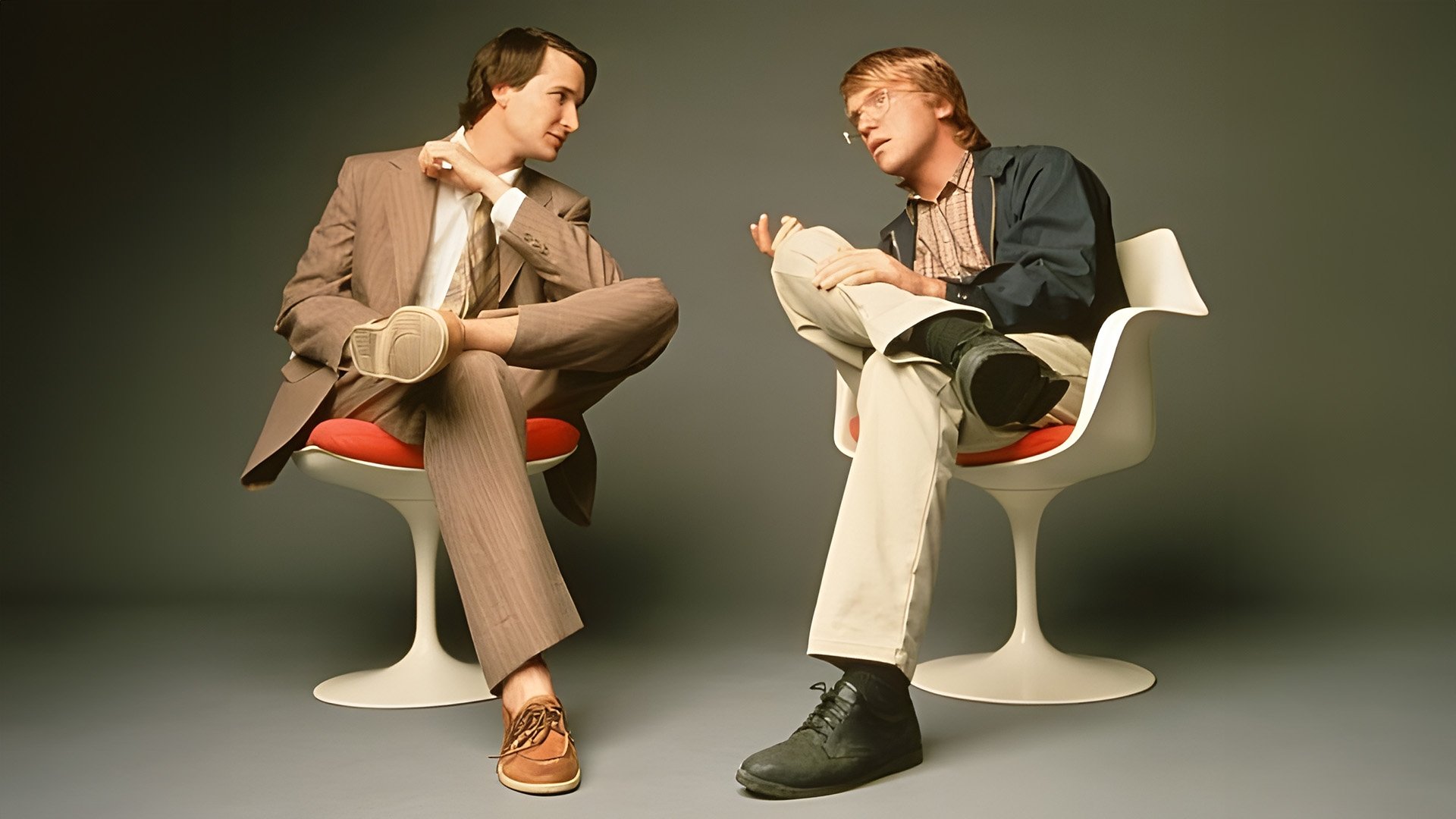 Pirates of Silicon Valley (1999)