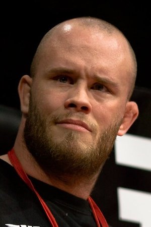 et billede af Jeremy Horn