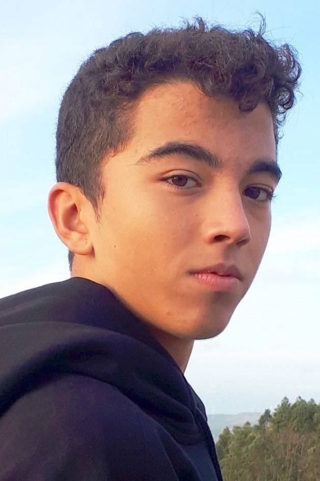 et billede af Tomé Ferreira