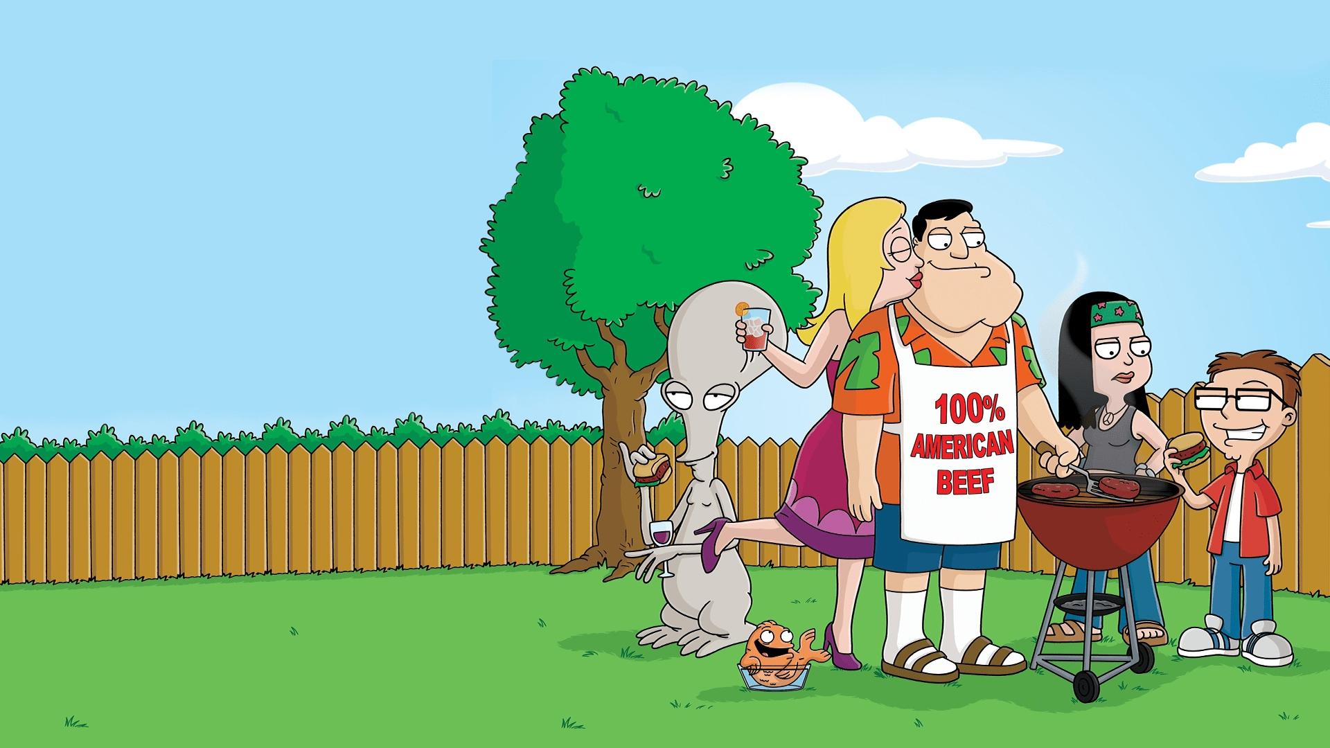 American Dad! - Season 20 Episode 11