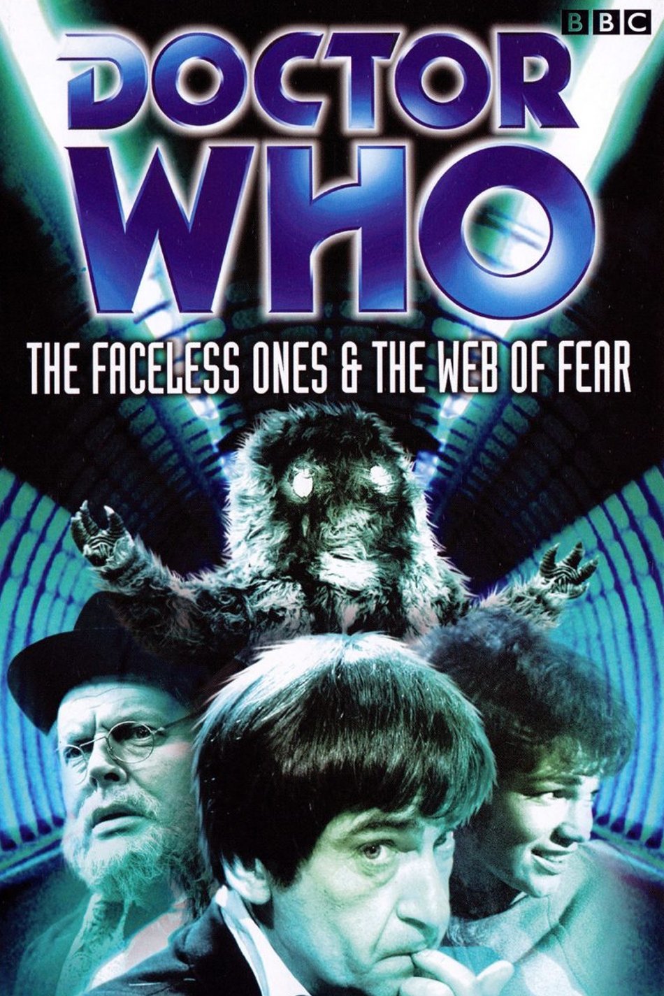 Doctor Who: The Faceless Ones