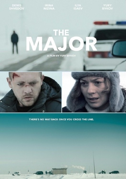 The Major