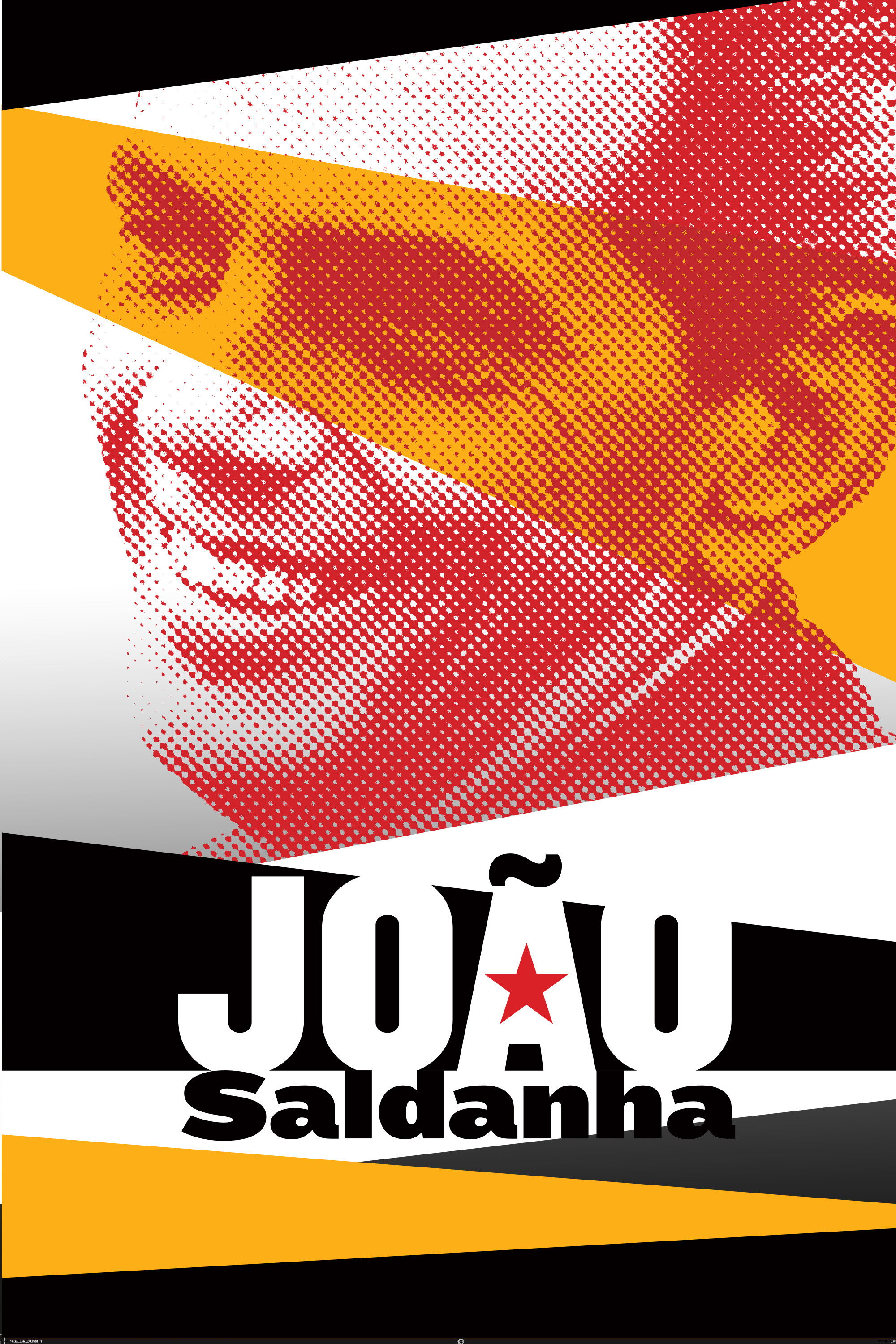 João Saldanha