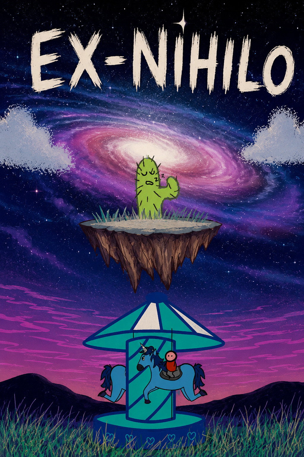 EX-NIHILO