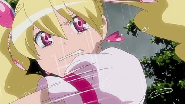 Fresh Precure!