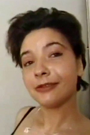 et billede af Chrystelle