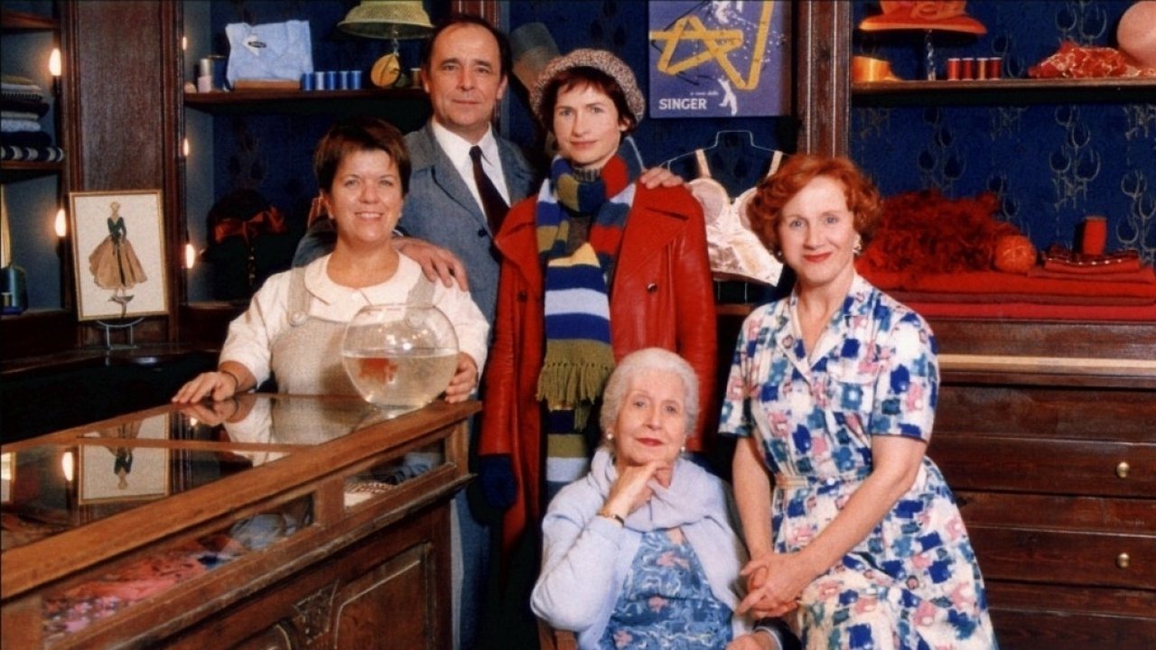 Family Pack (2001)