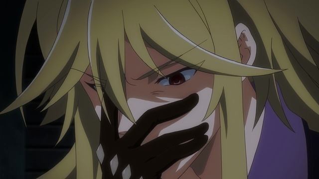 Show By Rock!! - Épisode 8