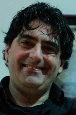 et billede af Juanjo Grau Alonso