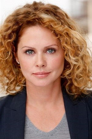 et billede af Mellissa Lydia McBride