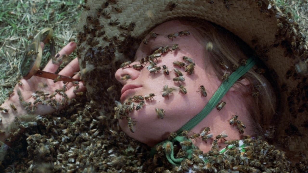 The Swarm (1978)