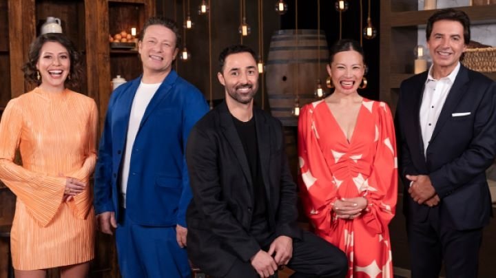 MasterChef Australia Staffel 16 :Folge 1 