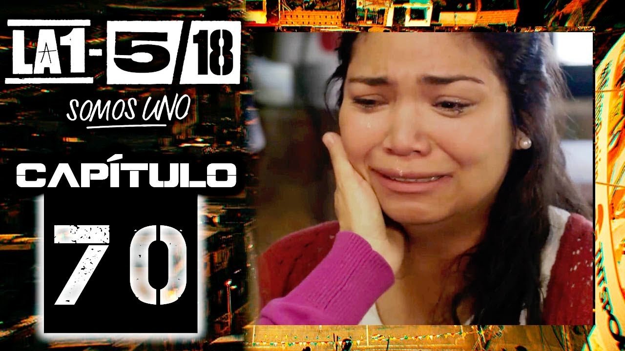 La 1-5/18 Somos uno