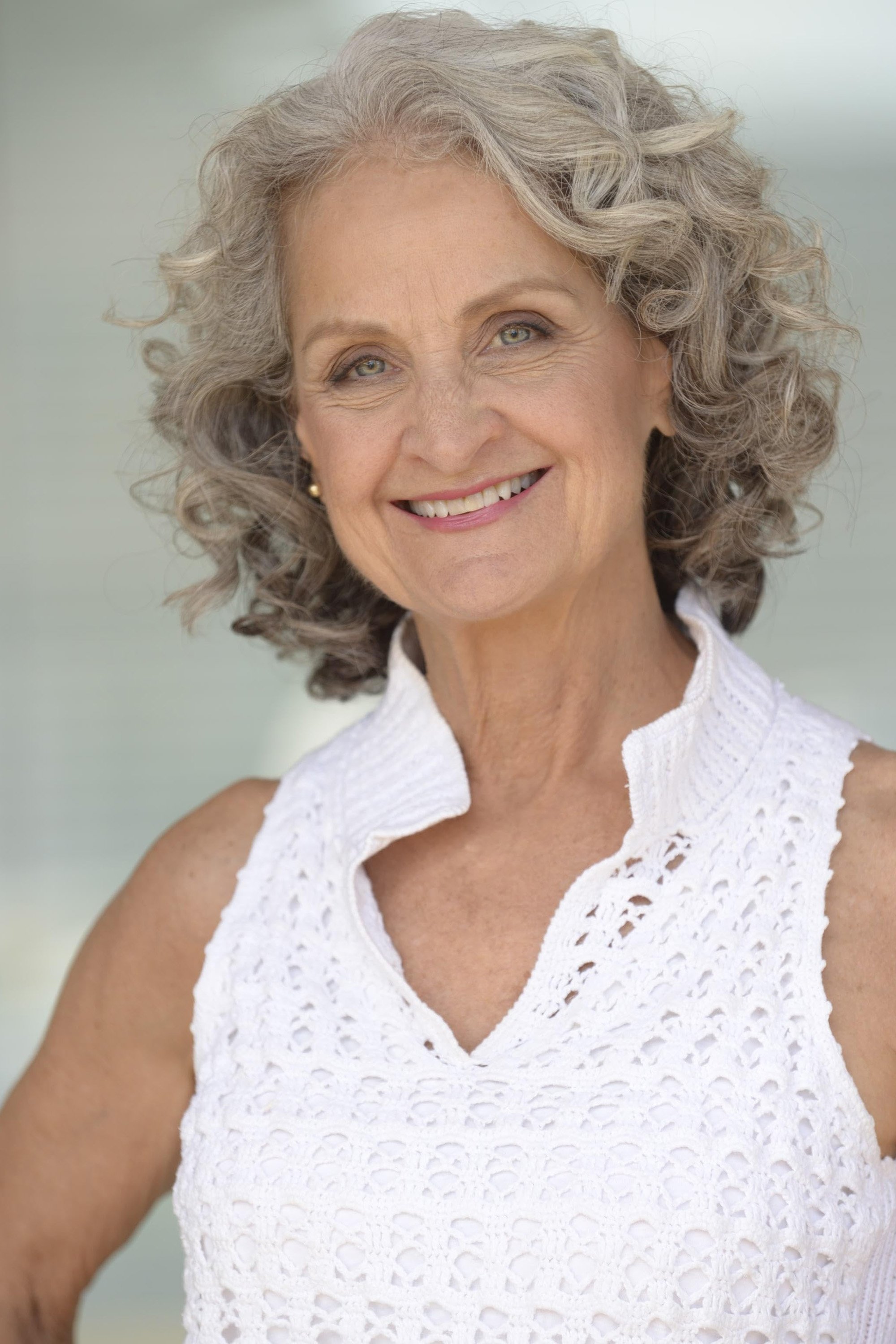 et billede af Gale Nemec