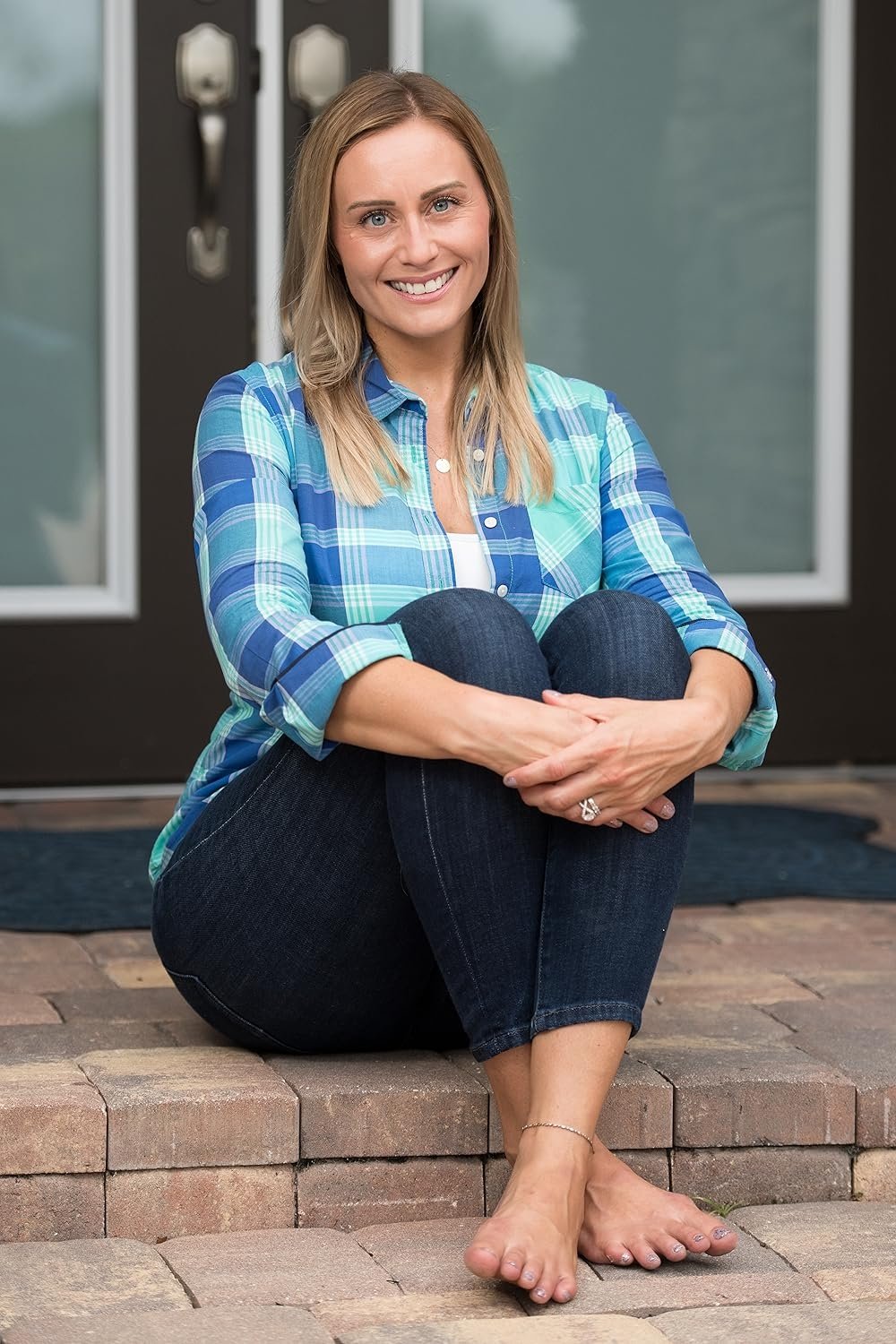 et billede af Dana Anderwald