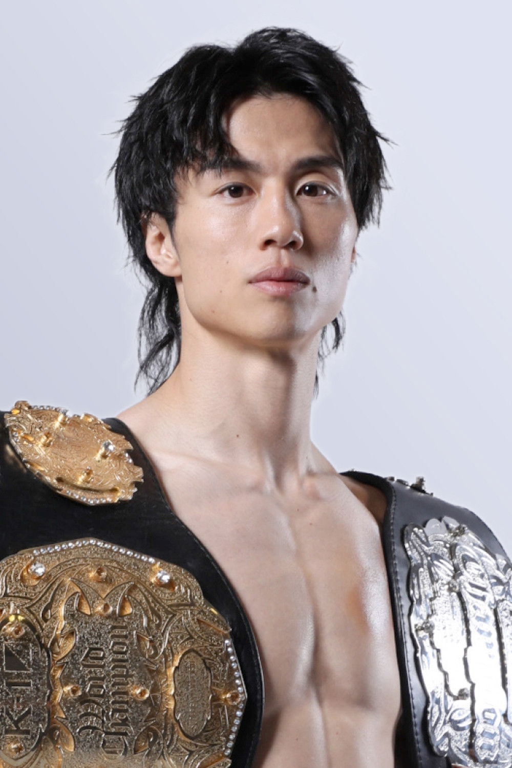 et billede af Akihiro Kaneko