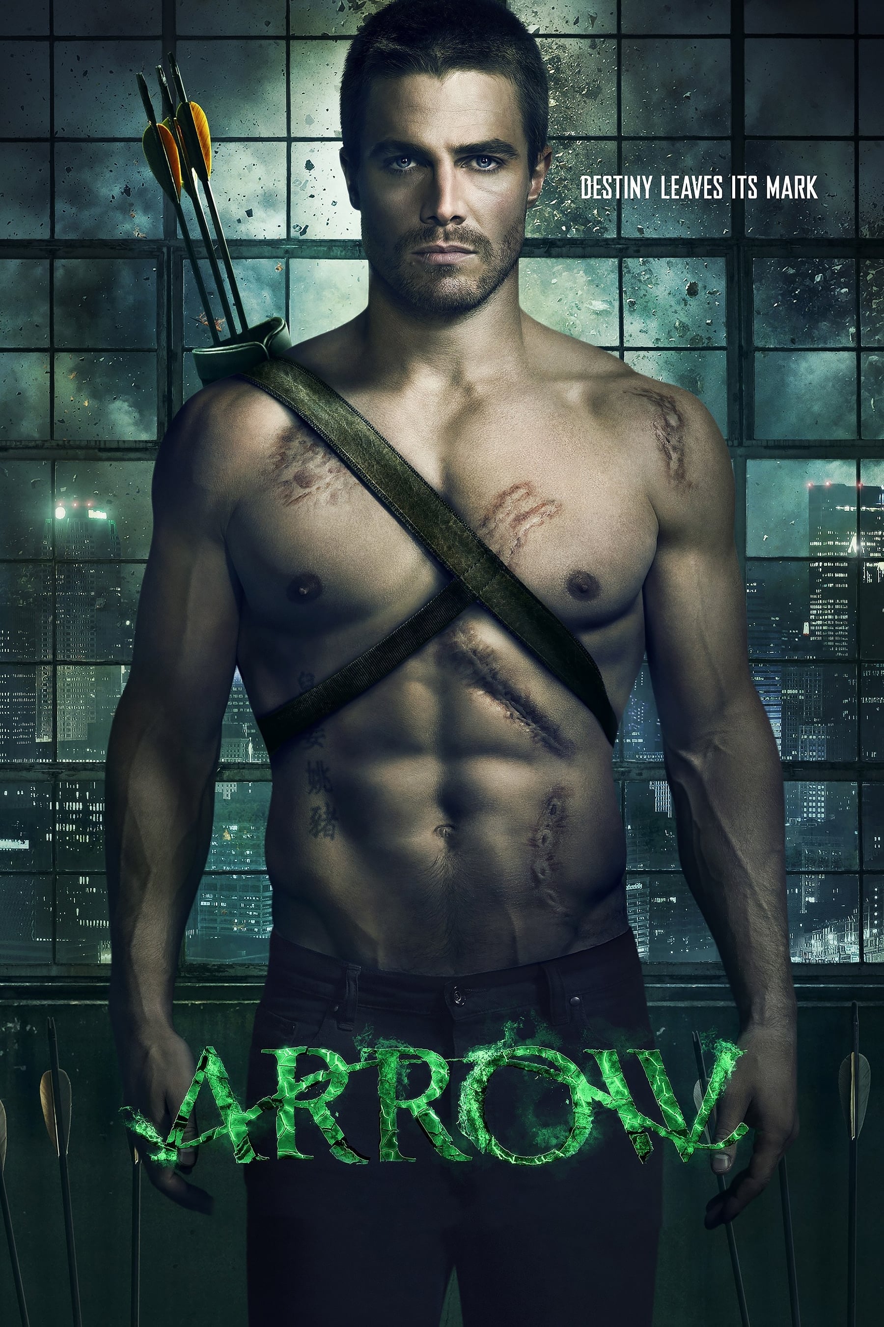 Arrow