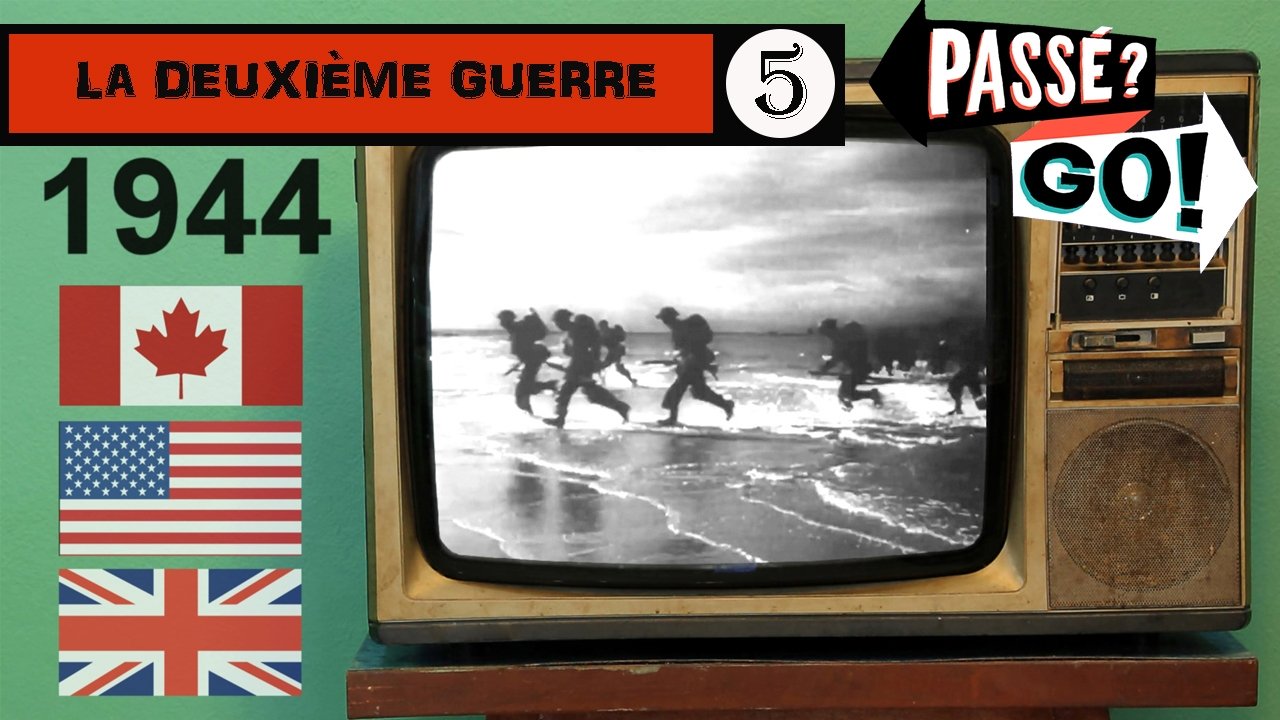 Thumbnail for Episode 5 Season 1 Episode 5