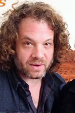 et billede af Emmanuel Baroux