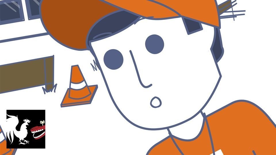 Rooster Teeth Animated Adventures 7x7