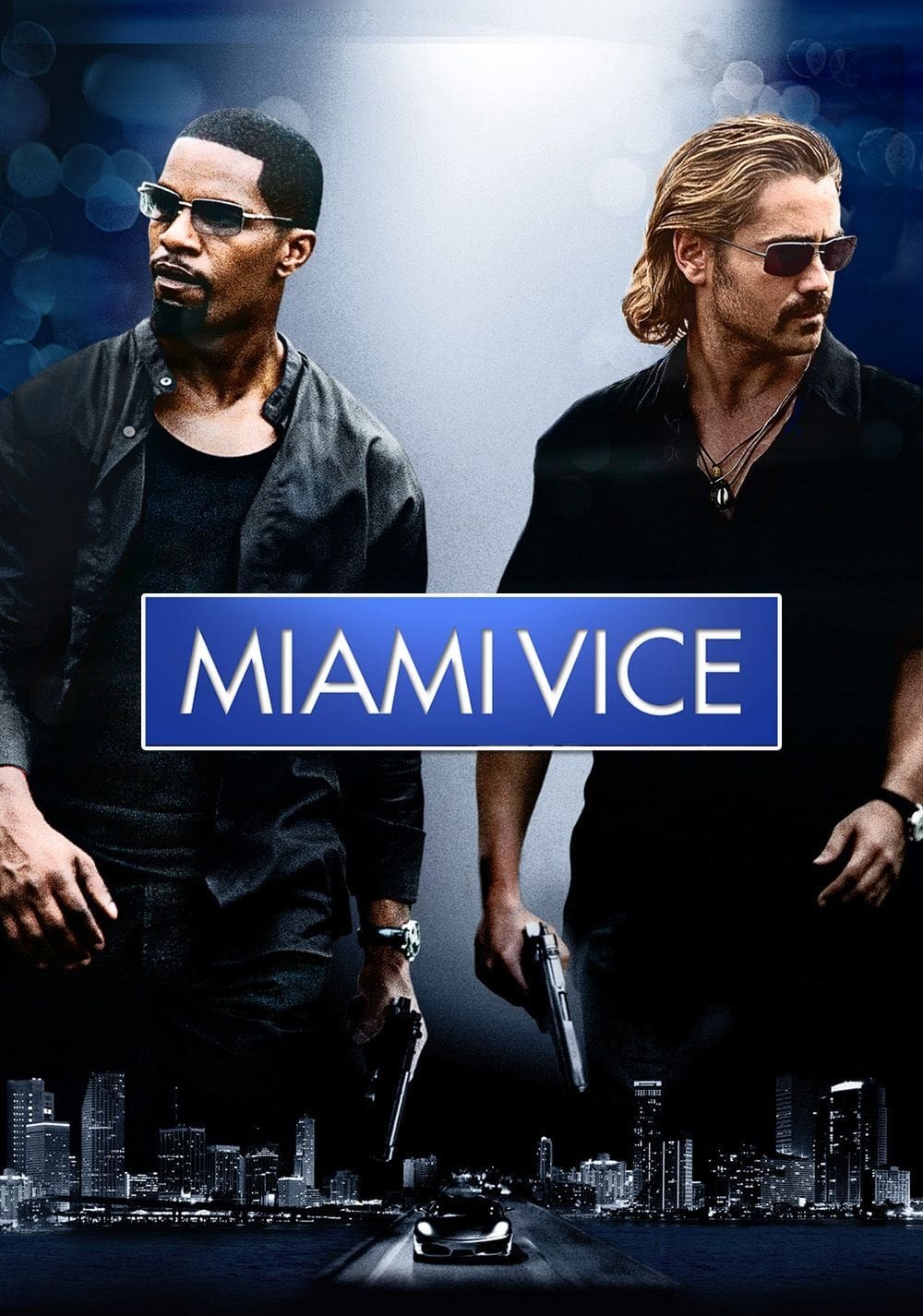 Miami Vice Dublado