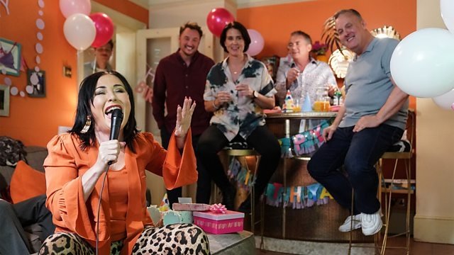 EastEnders