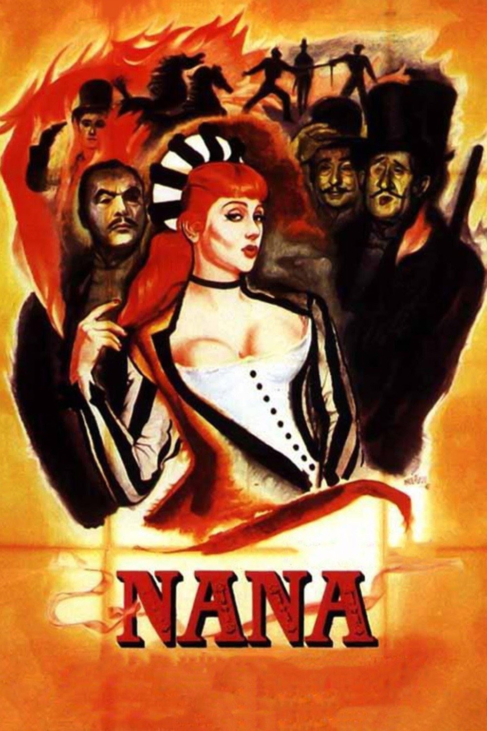 Nana