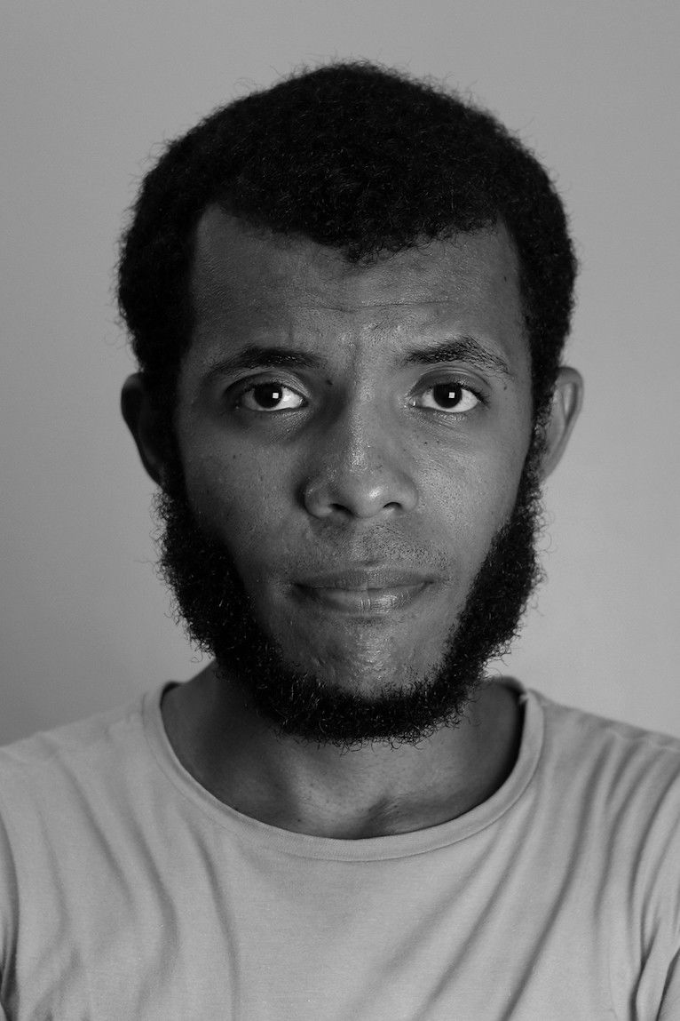 et billede af Silas Guilherme