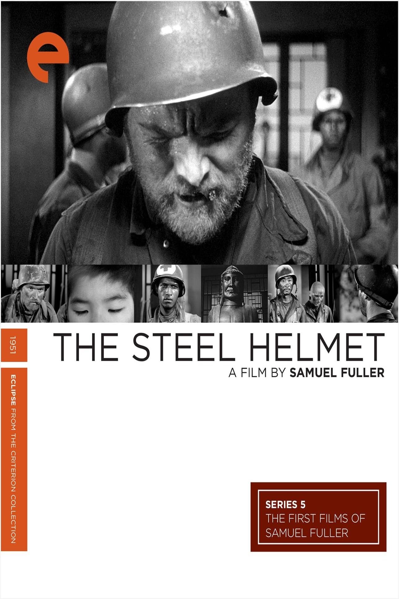 The Steel Helmet