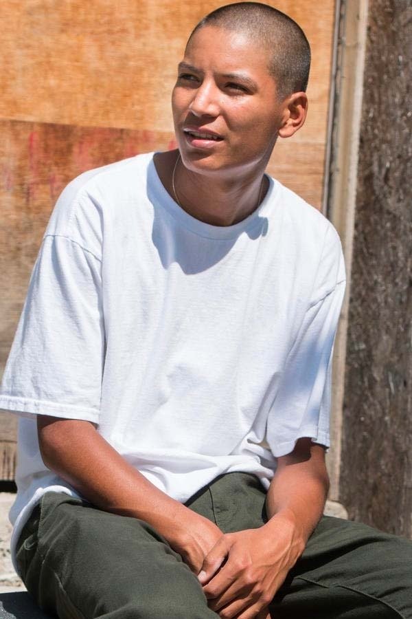 Louie Lopez as Self