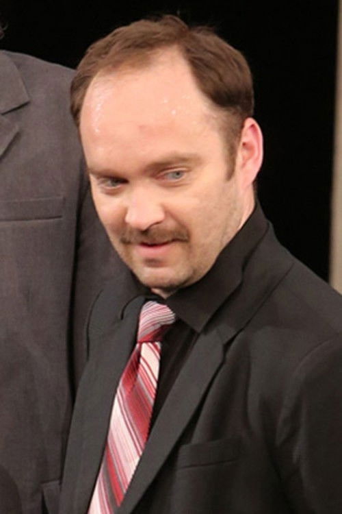 et billede af Strahinja Bojović