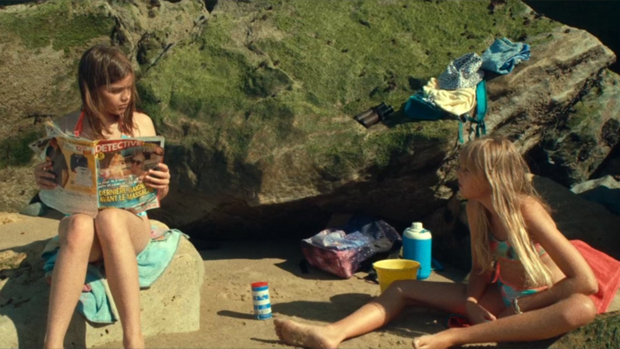 Unspoilt Sweetness of Summer (2022)