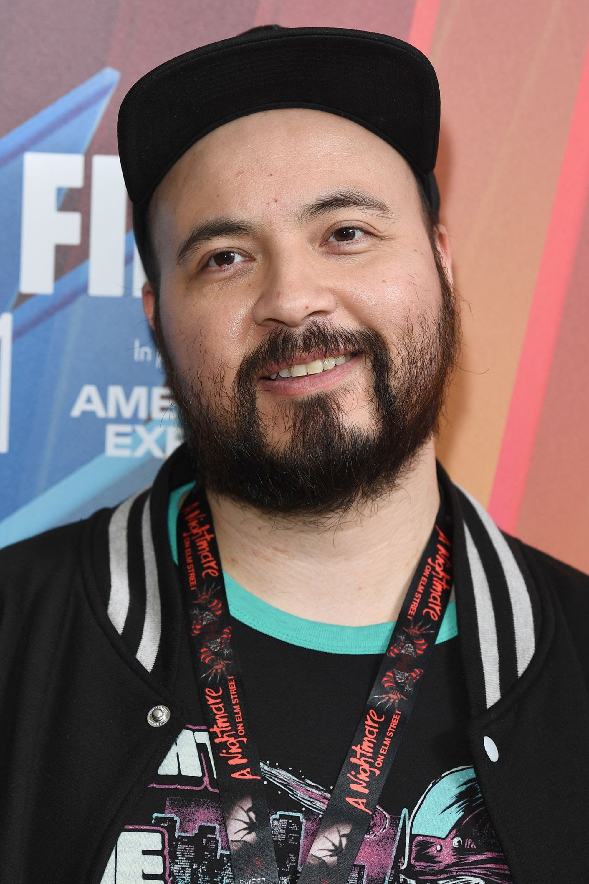 et billede af Jed Shepherd