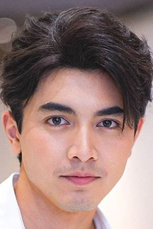 et billede af Nawasch Phupantachsee