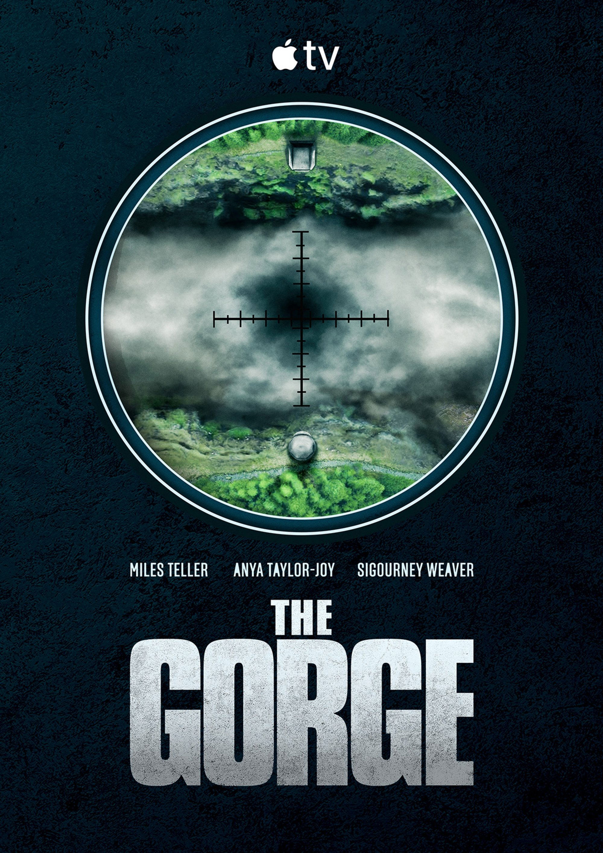 The Gorge
