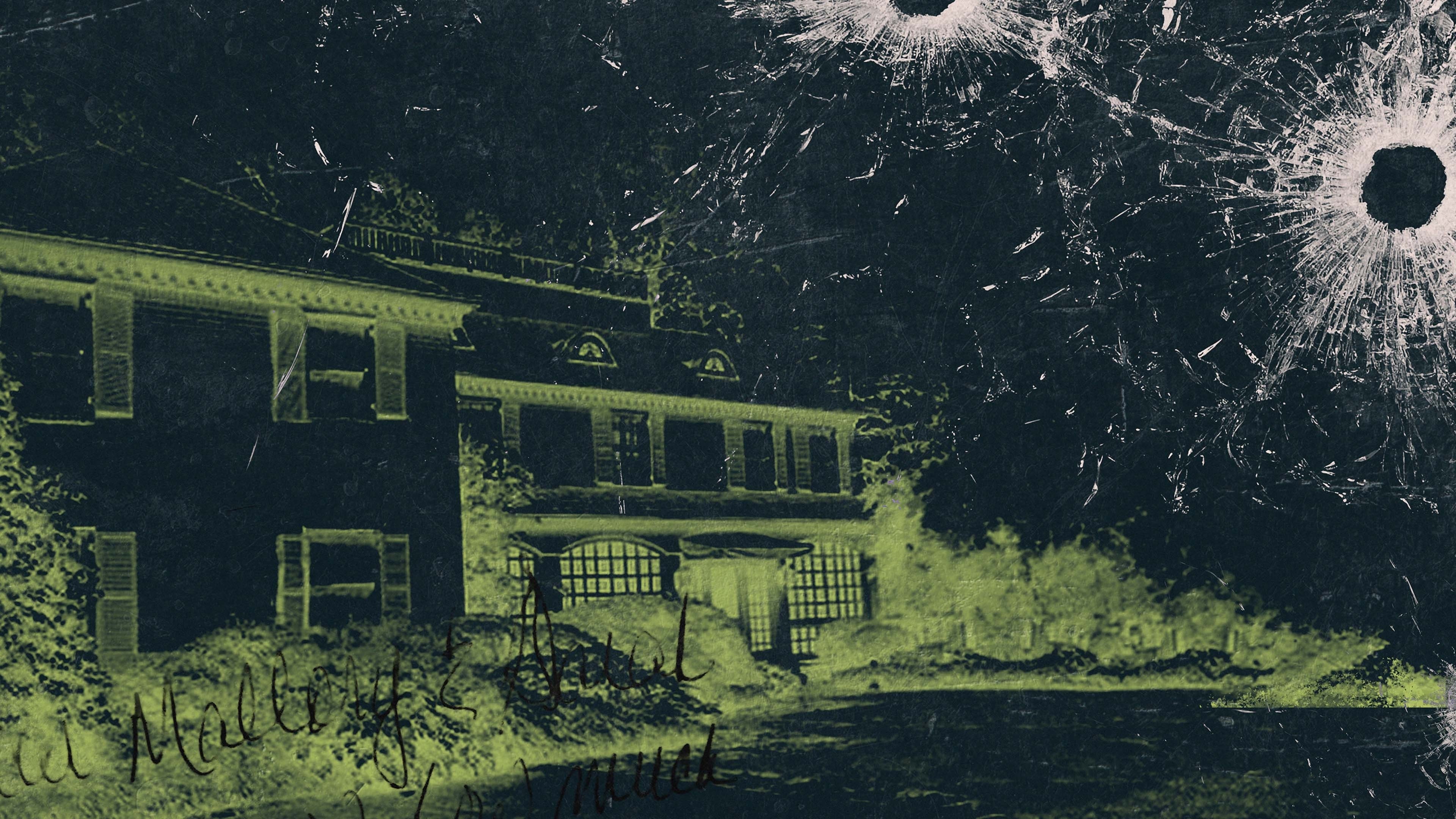Unraveled Mystery At The Mansion (2022) AZ Movies