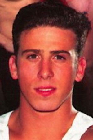 et billede af Bobbi Fox