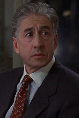 et billede af Barry Kivel