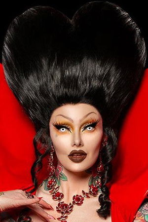 et billede af Sigourney Beaver