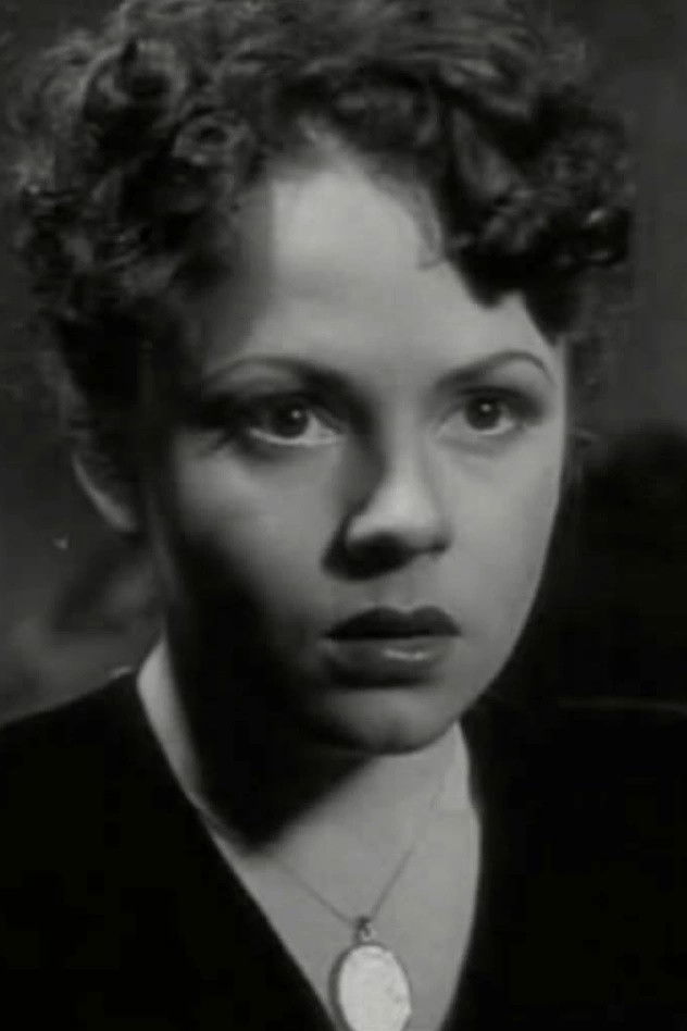 et billede af Hertta Leistén