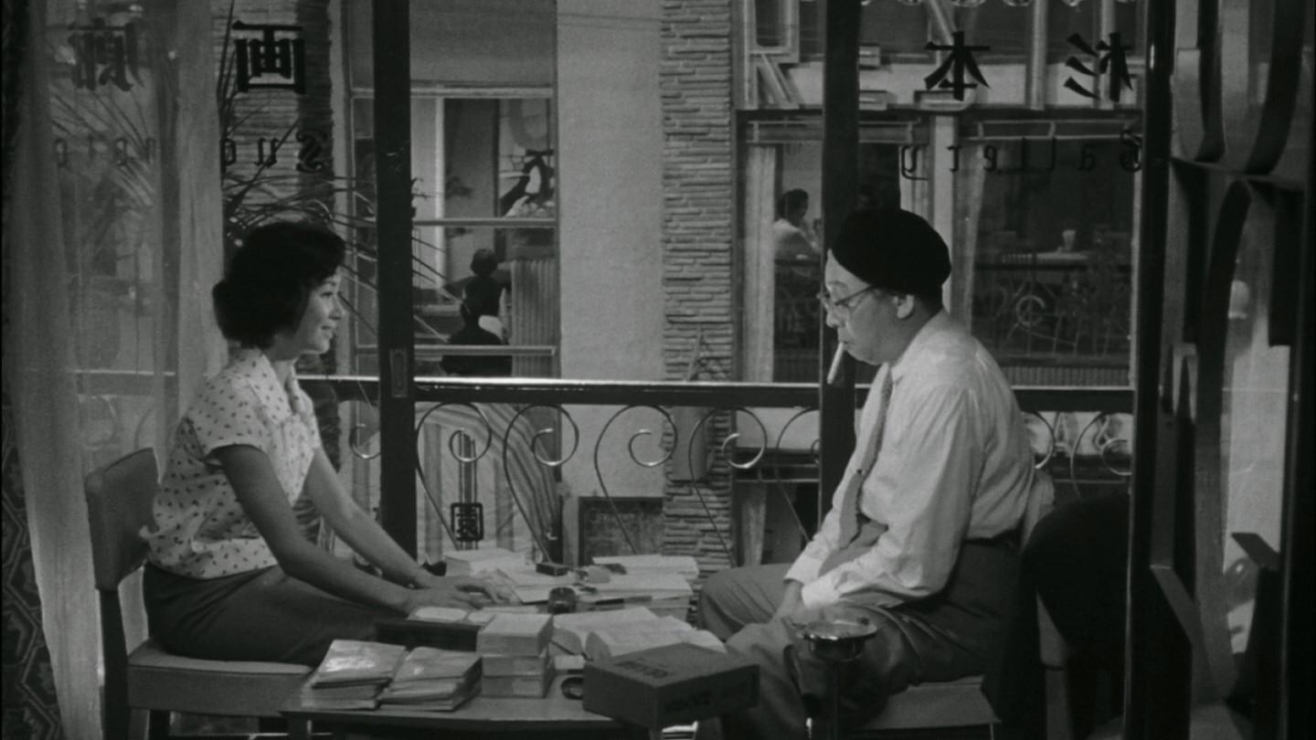 Temptation (1957)