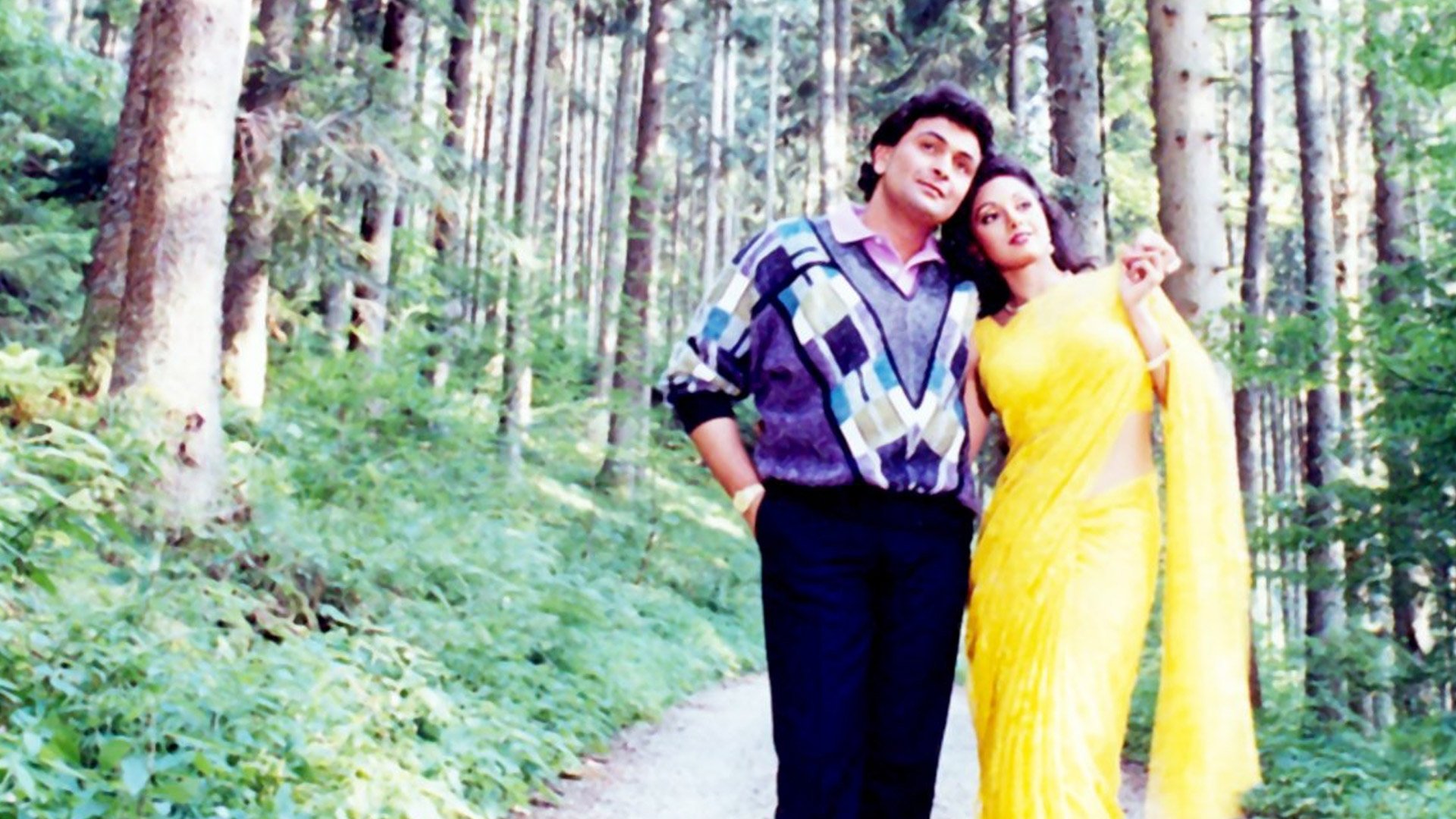 Chandni (1989)