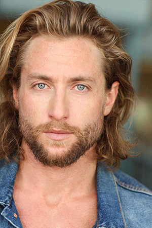 et billede af Santo Panzarella