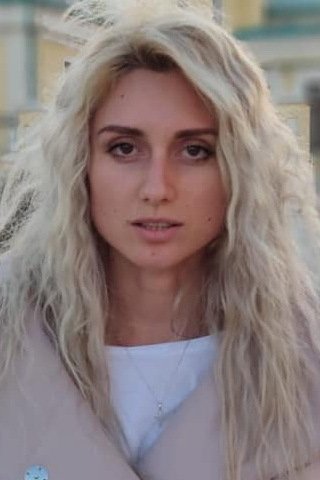 et billede af Lidiya Suchkova