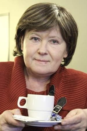 et billede af Svetlana Dorošenko