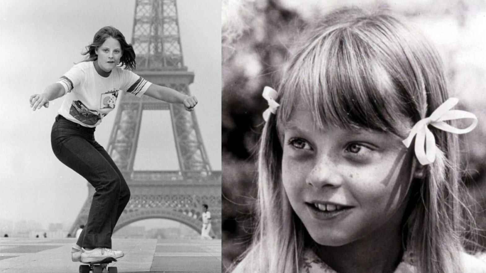 Jodie Foster: Hollywood Under the Skin